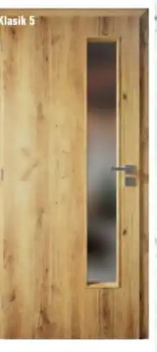 Uni Hobby Zárubeň obložková nabídka