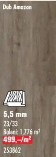 Uni Hobby Dub Amazon nabídka