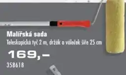 Uni Hobby Malířská sada nabídka