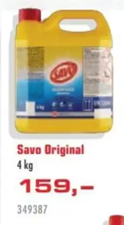 Uni Hobby Savo Original nabídka