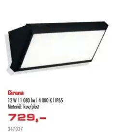 Uni Hobby Girona nabídka