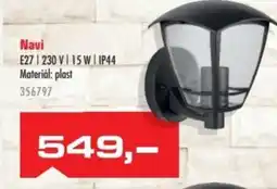 Uni Hobby Navi nabídka