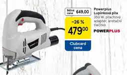 Tesco Powerplus Lupínková pila nabídka