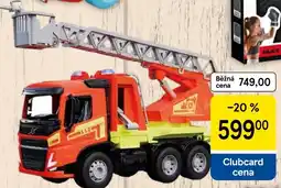 Tesco Lena Worxx Auto nabídka