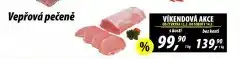 ZEMAN Vepřová pečeně bez kosti nabídka