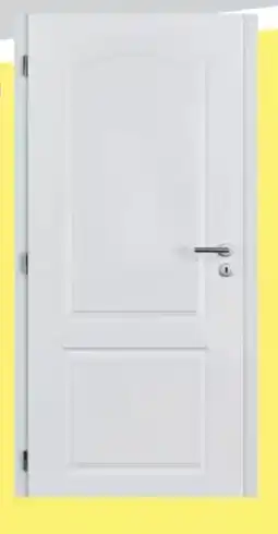 OBI Dveře int. claudius plné 80L nabídka