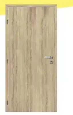 OBI Dveře int. metrix pln hdf dub bělený 80L nabídka