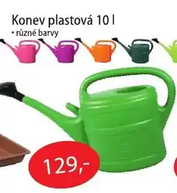 Fortel Konev plastová nabídka