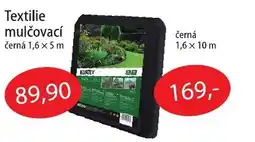 Fortel Textilie mulčovací nabídka