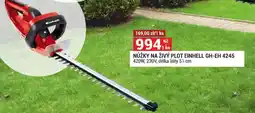 Merkury Market Nůžky na živý plot Einhell GH-EH 4245 nabídka