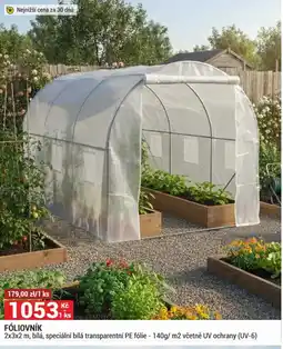 Merkury Market Fóliovník nabídka