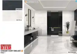 Merkury Market Vybrané vzory obkladů nabídka