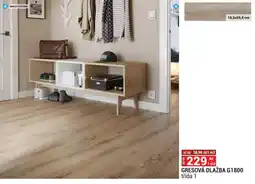 Merkury Market Gresová dlažba G1800 nabídka