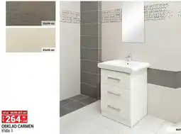 Merkury Market Obklad carmen nabídka