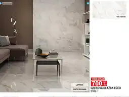 Merkury Market Gresová dlažba egeo nabídka