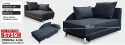 Merkury Market Pohovka Laura nabídka
