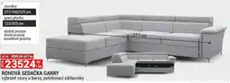 Merkury Market Rohová sedačka Garry nabídka