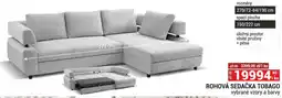 Merkury Market Rohová sedačka Tobago nabídka