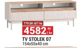 Merkury Market Tv stolek 07 nabídka