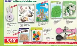 Norma Vajíčka polystyren barevná, mix barev 4 cm/12 ks nabídka