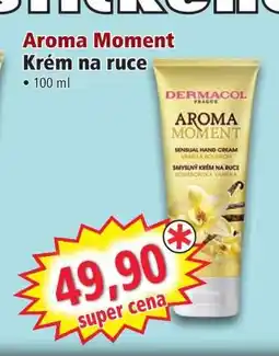 Norma Aroma Moment nabídka