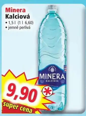 Norma Minera Kalciová nabídka