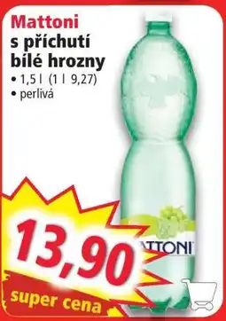 Norma Mattoni nabídka