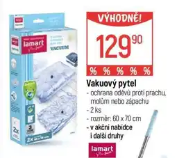 Globus Vakuový pytel nabídka