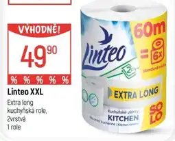 Globus Linteo XXL nabídka