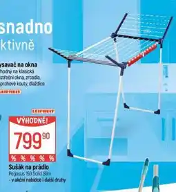 Globus SUŠÁK NA PRÁDLO nabídka