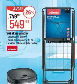 Globus SUŠÁK NA PRÁDLO nabídka