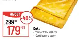 Globus Deka nabídka