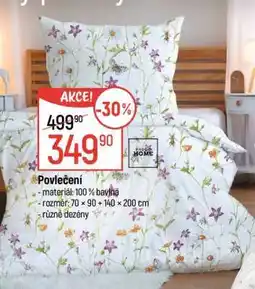 Globus Povlečení nabídka