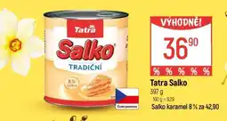 Globus Tatra Salko nabídka