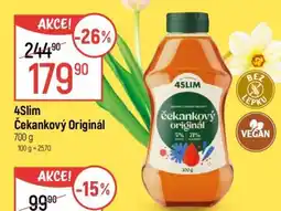 Globus 4Slim Čekankový originál nabídka