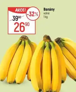 Globus Banány nabídka