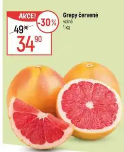 Globus Grepy červené nabídka