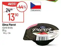 Globus Olma Pierot nabídka