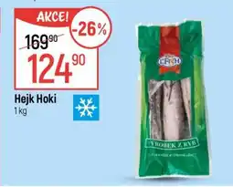 Globus Hejk Hoki nabídka