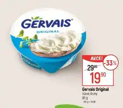 Globus Gervais Original nabídka