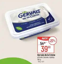 Globus Gervais de la Créme nabídka