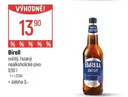 Globus Birell nabídka