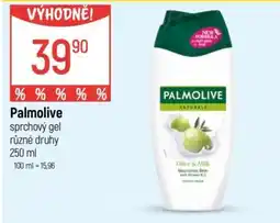 Globus Palmolive nabídka