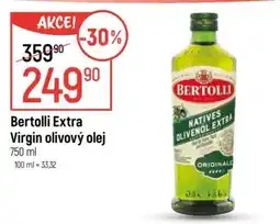 Globus BERTOLLI Extra Virgin olivový olej nabídka