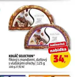 Penny Market KOLÁČ SELECTION nabídka