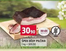 Terno ŠPEK DĚDY PILČÍKA nabídka