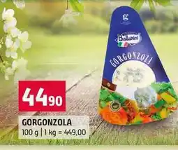 Terno GORGONZOLA nabídka