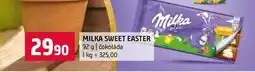Terno MILKA SWEET EASTER 92 g čokoláda nabídka