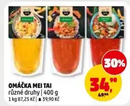 Penny Market Omáčka mei tai nabídka