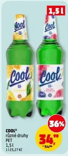 Penny Market Cool nabídka